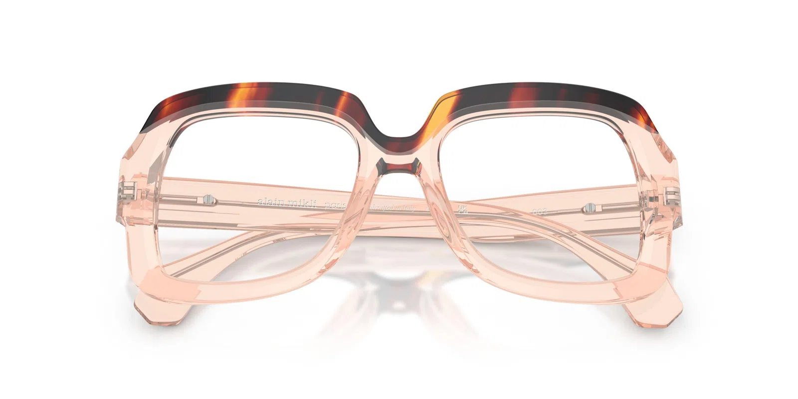 Alain Mikli 3533 Eyeglasses - view 30